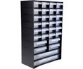 Drawer Unit, 300kg, 270x130x420mm